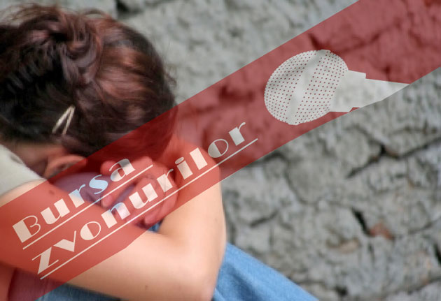 Violatorul inconştient din Berveni