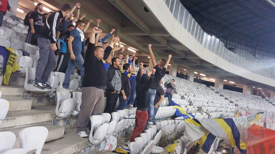 Victoria apărării!