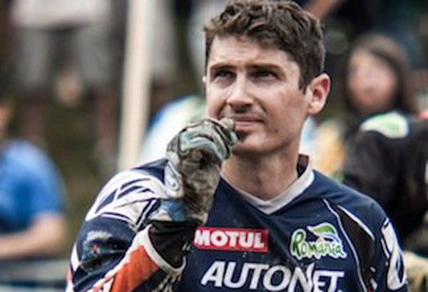 Mani Gyenes, la ultima etapă în Ungaria