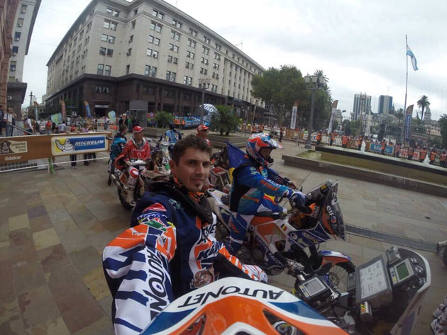 Mani Gyenes, vice-campion al Ungariei