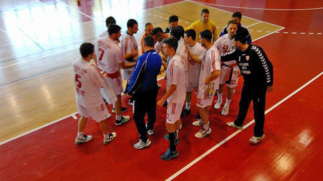 Derby doar pe hârtie