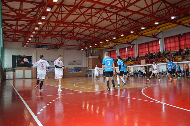 A şaptea victorie! Să vină  banii la băieţi!