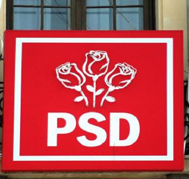 Conducerea Partidului Social Democrat a decis anularea ședinței de sâmbătă a BPN