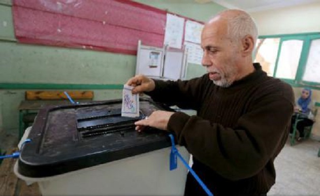 Egipt: Participare slabă de 21,7% în al doilea tur al alegerilor parlamentare