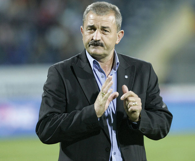 Ionuț Popa: ”Trebuiau să ne bată la trei goluri diferență!”