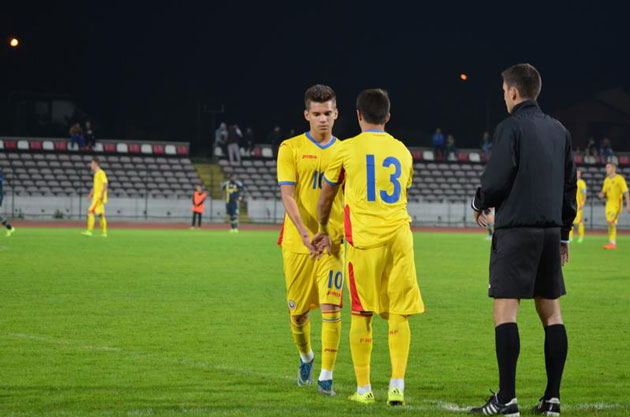 Kanalos a intrat în locul lui Hagi!