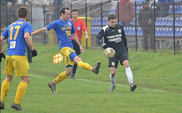 Vor puncte din Podgorie