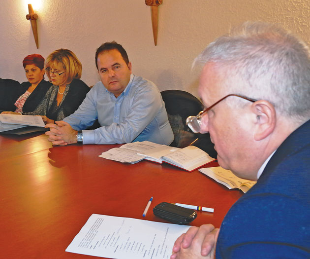 Lipsă de forţă de muncă calificată în industria lemnului