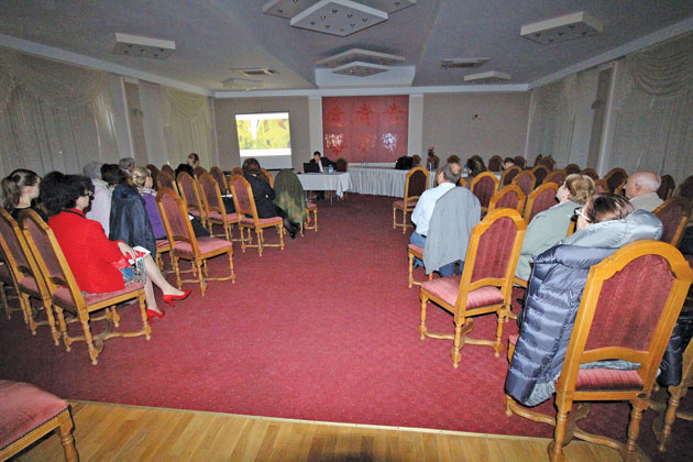 Ediţie reuşită a Zilelor Medicale Sătmărene