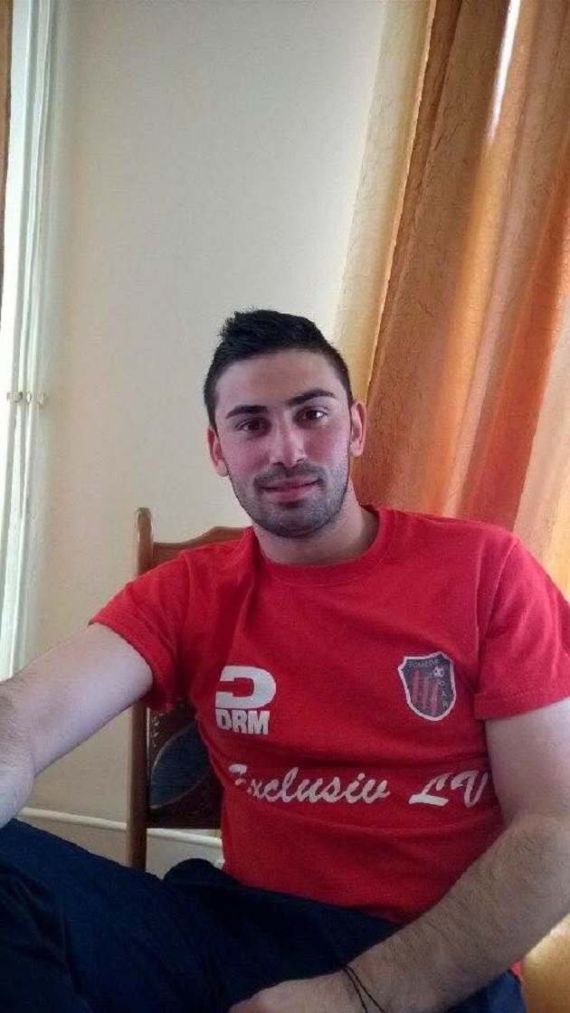 EXCLUSIV: Imy Nagy se desparte de Luceafărul Decebal