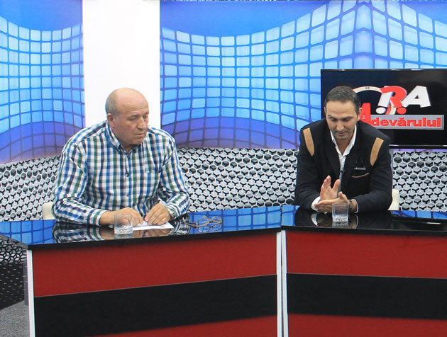 Valeriu Neagu şi-a dat demisia de la CSM Satu Mare