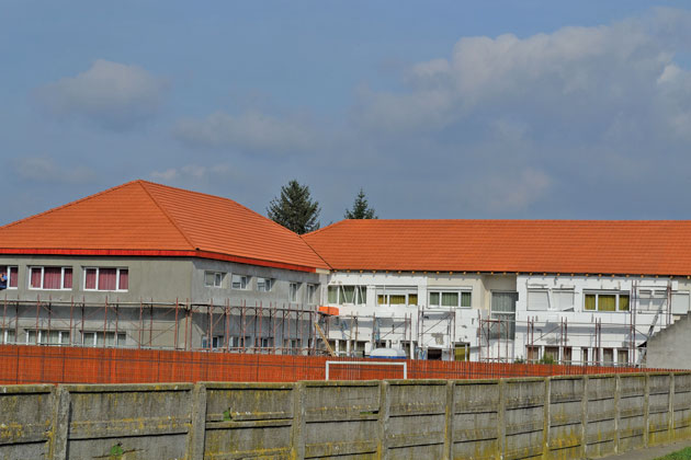 Proiecte de amploare finanţate prin PNDL, derulate la Odoreu