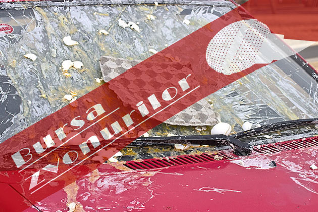 Tâlhari tot mai inventivi