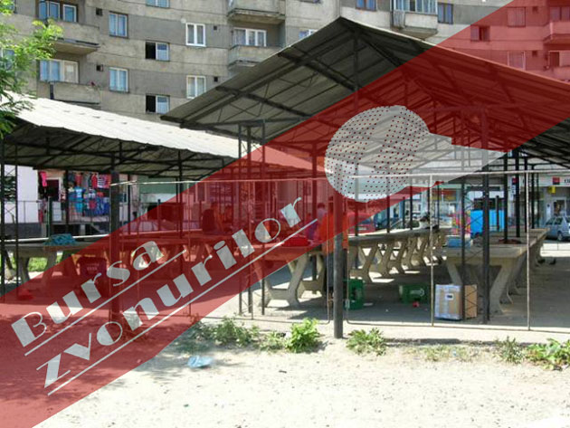 Greu de eliminat din pieţe