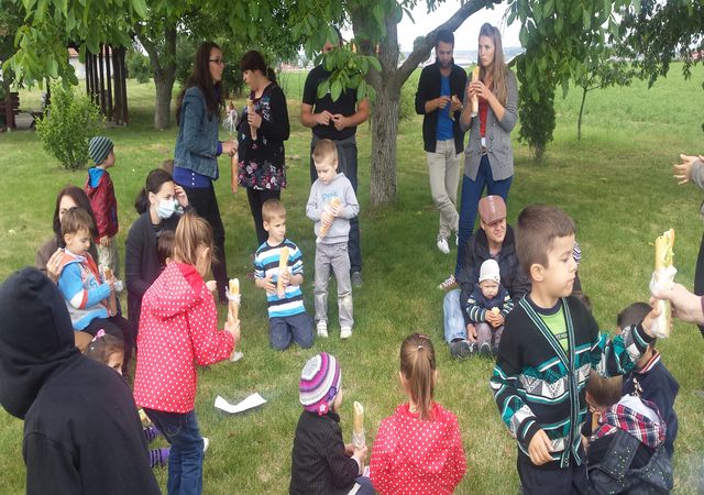 Eveniment UNIC în ŢARĂ. Este ORGANIZAT la SATU MARE