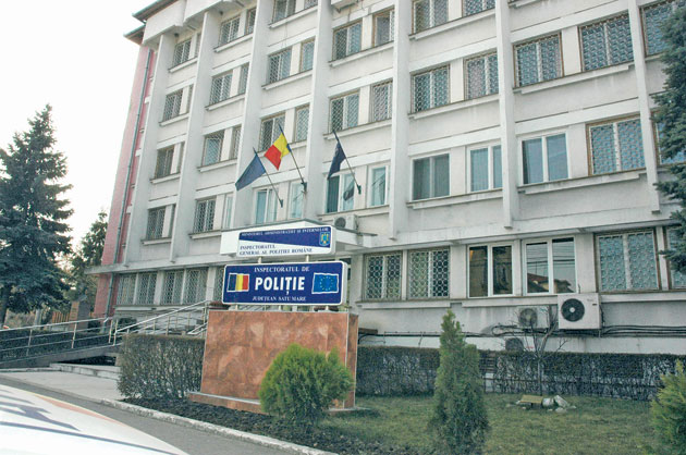 Creşte numărul sătmărenilor certaţi  cu legea