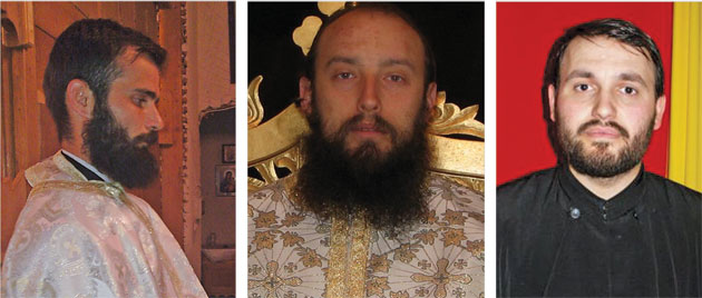 Preoţii sătmăreni acuzaţi de furt, arestaţi de autorităţile greceşti