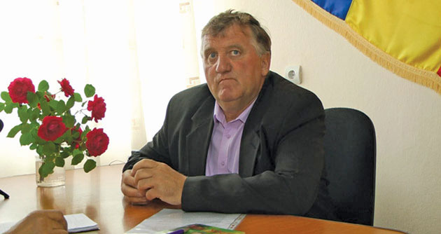 Investiţii masive în infrastructura comunei Beltiug