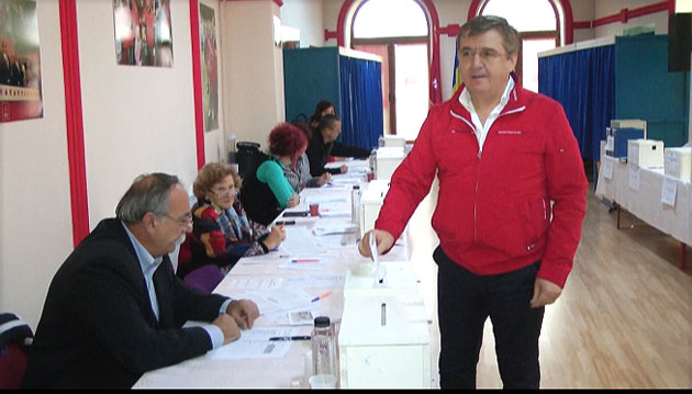 PSD a dat un exemplu de democraţie