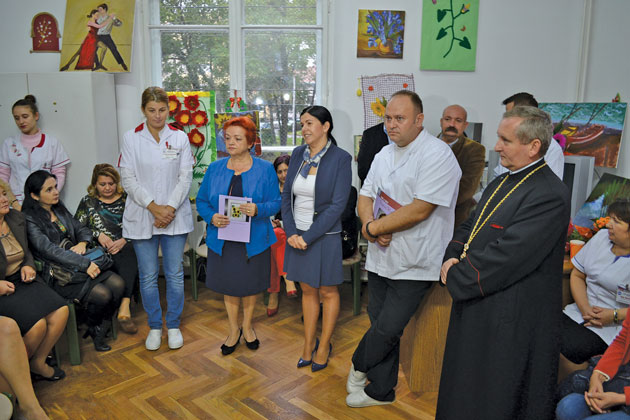 Unul din patru sătmăreni suferă de boli psihiatrice