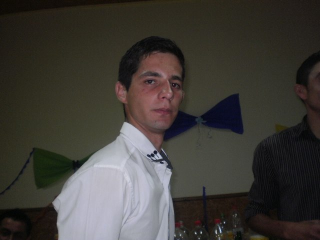 PRIETENII îl DEPLÂNG pe TÂNĂRUL motociclist DECEDAT la SĂRĂUAD