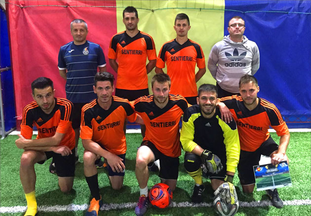 Sentierri e de neoprit