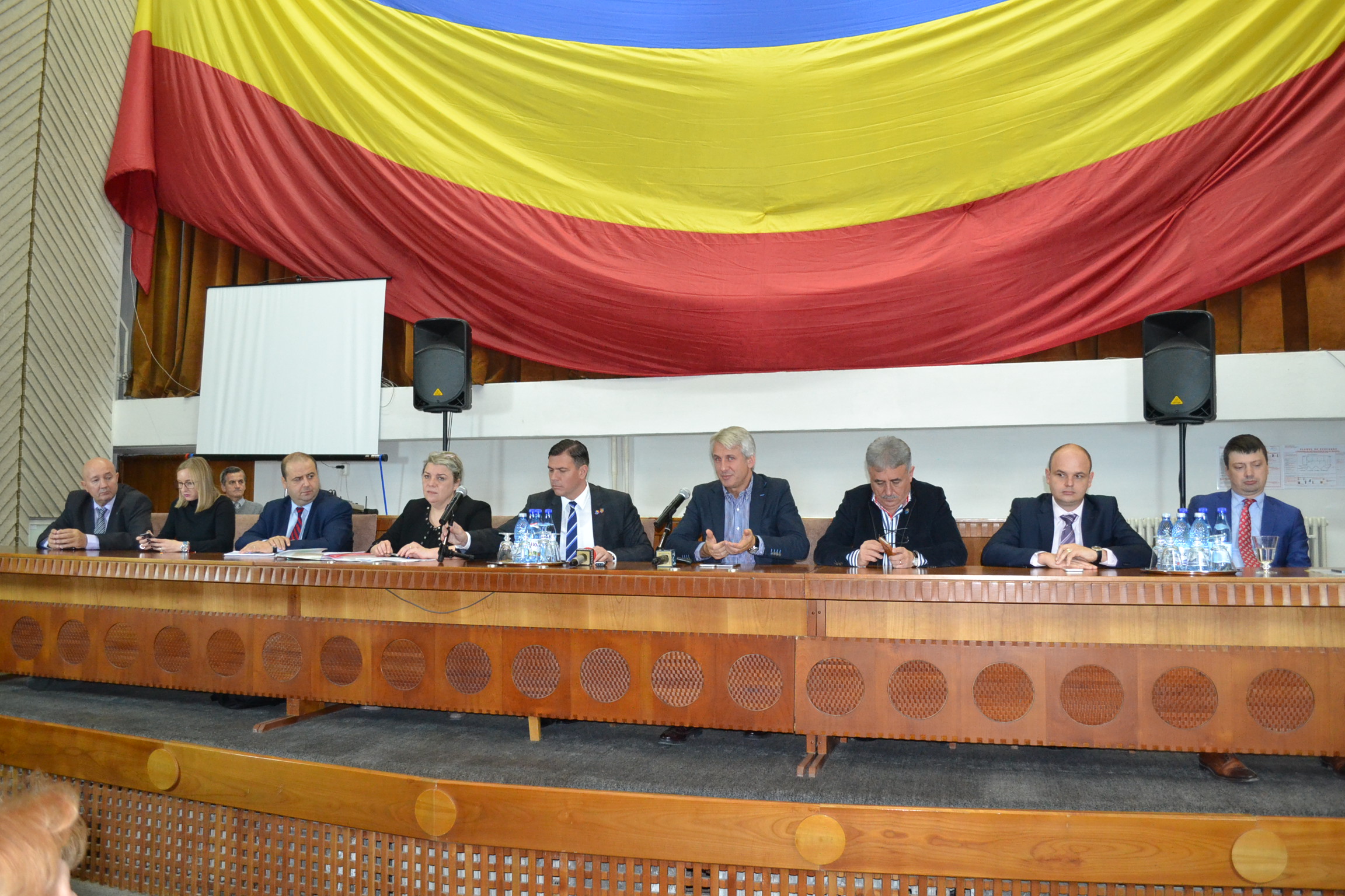 Guvernul a alocat 651 milioane de lei judeţului Satu Mare