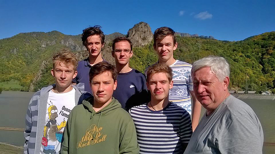 Începe Cupa Federaţiei!