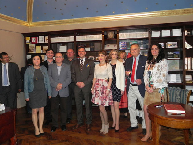 Judeţul Satu Mare are două mari trasee turistice