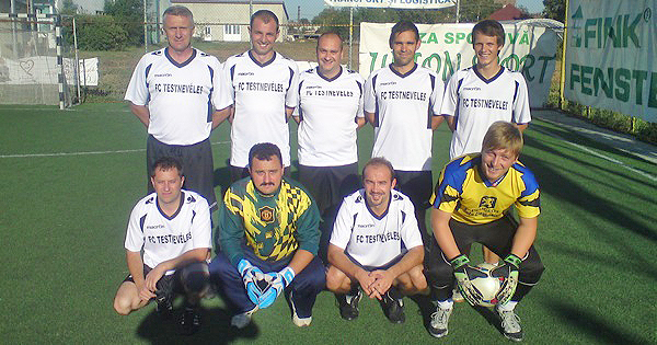 Baratok, lider la Carei