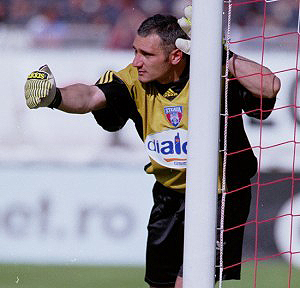 Meci special pentru Zoli Ritli!