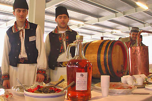 Festivalul Pălincii a fost anulat