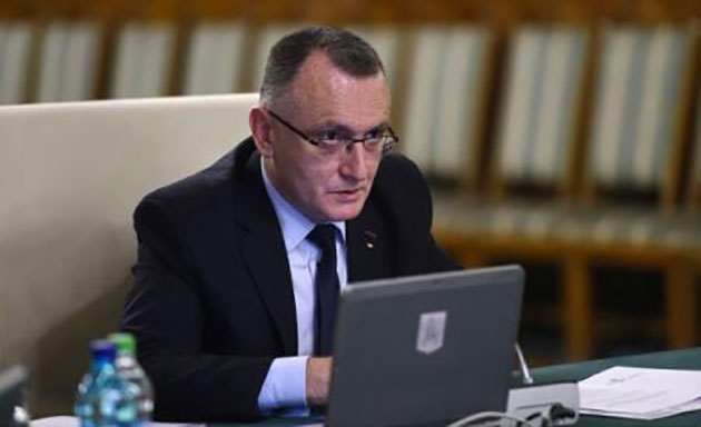 Premierul interimar le-a mulțumit partenerilor externi pentru solidaritate și sprijin, după tragedia din Colectiv