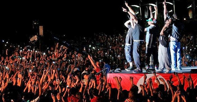 Romanian Music Awards 2016 la Satu Mare?