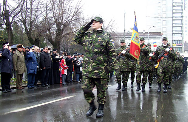 Marţi e 1 DECEMBRIE! Iată programul manifestărilor