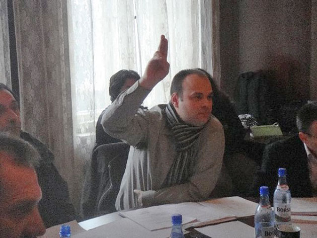 Prefectura s-a autosesizat în privinţa conflictului de interese de la Carei