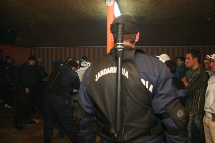 CONTROALE la SÂNGE în BARURI şi DISCOTECI. Prefectul AVRAM cere IMPLICARE MAXIMĂ