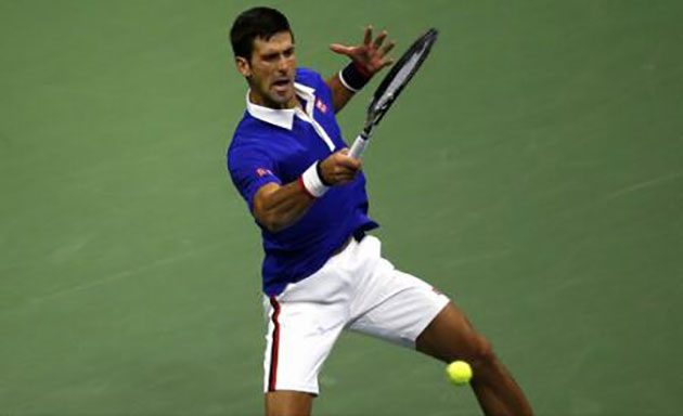 Djokovic, în optimile turneului Masters de la Paris-Bercy