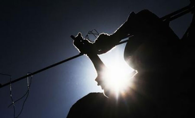 ÎNCĂLZIRE GLOBALĂ Schimbările climatice au efecte directe și indirecte asupra sănătății