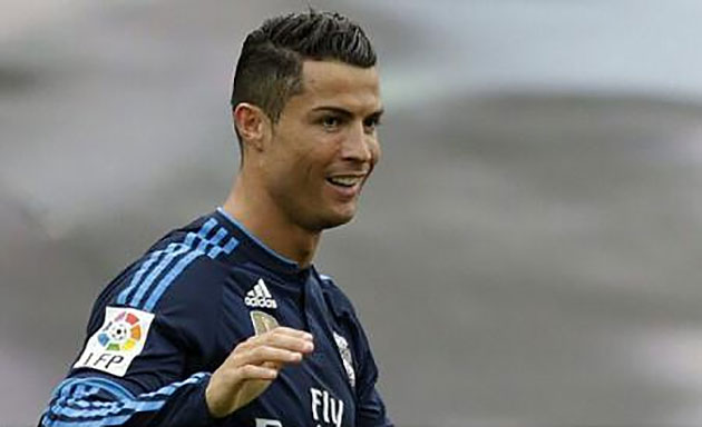 Cristiano Ronaldo, obosit de comparațiile cu Lionel Messi