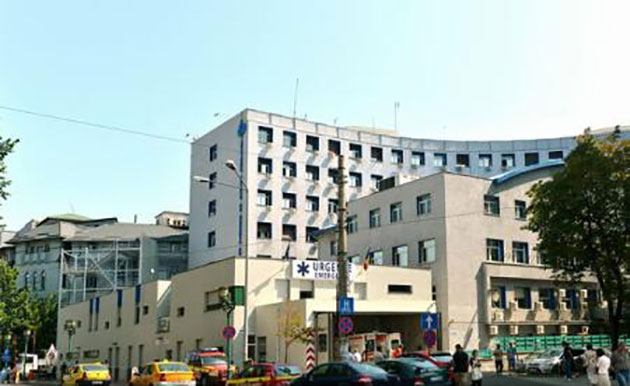 Conducerea Spitalului Floreasca precizează că unitatea dispune de stocuri suficiente de medicamente și materiale sanitare