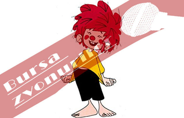 Pumukli, agitatorul penelist