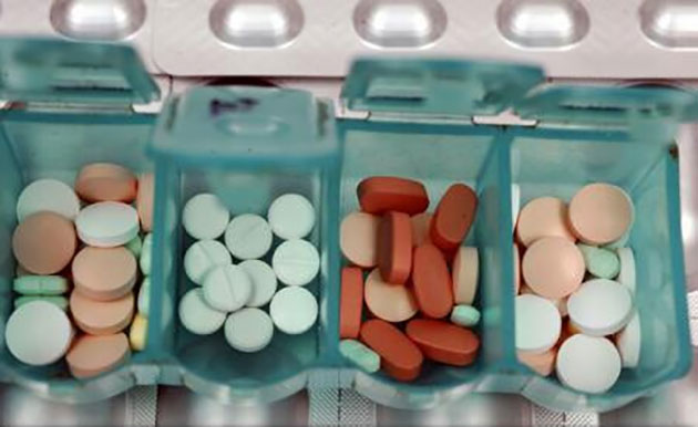 O genă descoperită pe niște bacterii din China este rezistentă la toate tipurile de antibiotice cunoscute