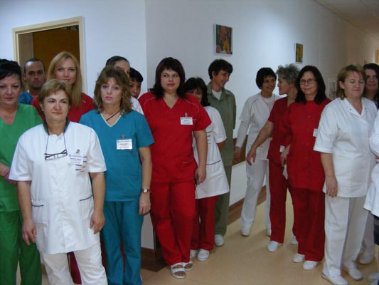 CÂT de PREGĂTIT este SPITALUL JUDEŢEAN pentru un DEZASTRU?! Ce spune CONDUCEREA?!