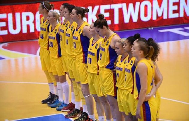 Trei sătmărence la Națională