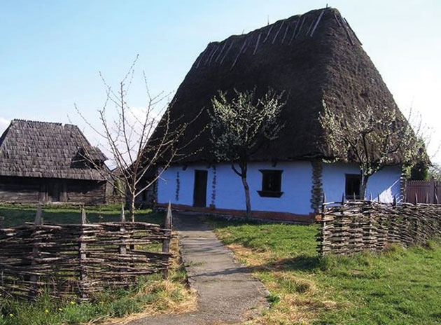 Să ne cunoaştem judeţul: Negrești-Oaș