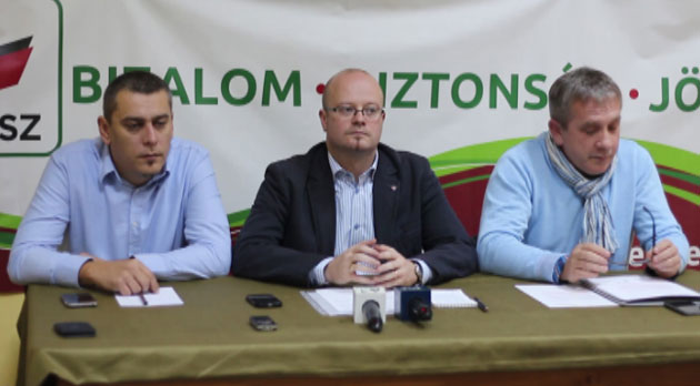 UDMR critică închiderea circulaţiei în Centrul Vechi