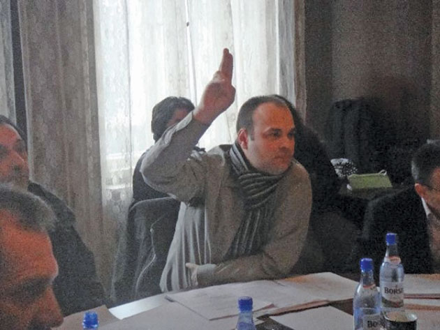 Prefectura s-a autosesizat în privinţa conflictului de interese de la Carei