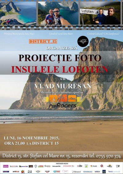 Săptămână plină de activităţi organizate  de Centrul Cultural „G.M. Zamfirescu”