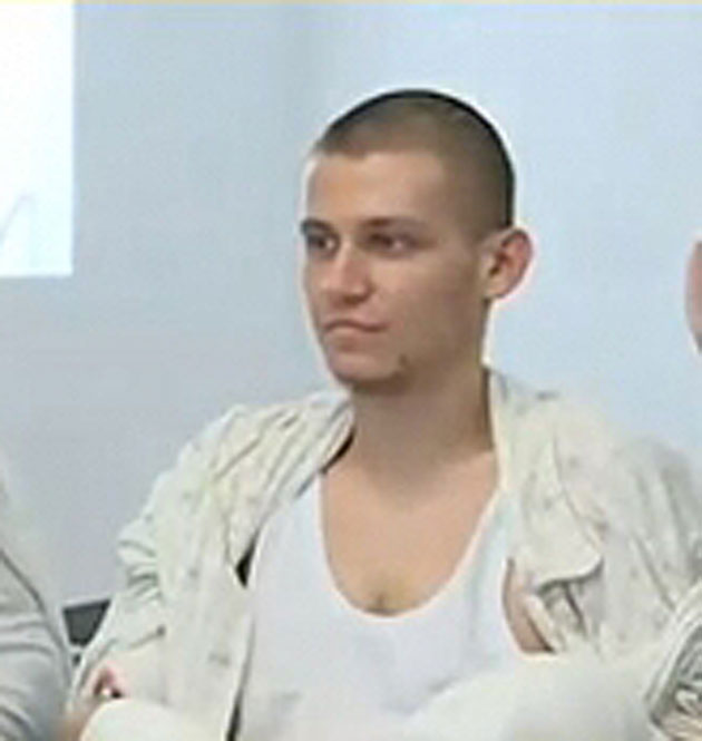 Olimpicul negreştean Andrei Bud, înafara oricărui pericol